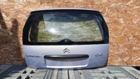 фото thumb №1, Задня кришка багажника citroen c3 04r hb
