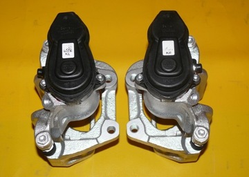 фото thumb №12, Затискачі jarzma лівий правий перед зад bmw seria 5 f10 f11 348/36 330/20mm 10-