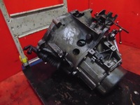 фото thumb №4, Citroen c5 iii x7 1.6 hdi коробка передач коробки передач 20dh65