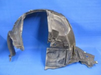 фото thumb №1, Підкрилок перед передні ліва renault koleos i lift 07- 638412826r