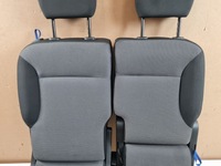 фото thumb №11, 2018 peugeot partner iii передний сиденье двойной