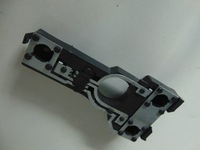 фото thumb №1, Вкладыш лампы левый renault laguna ii hb