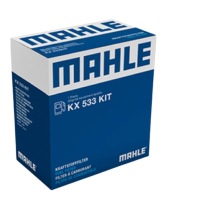 фото thumb №4, Mahle cr 33 000s радіатор, система охолодження двигуна