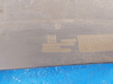 фото thumb №14, Запчастини | mokka a бампер зад спойлер дифузор z40r 95352038 | 641