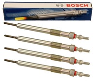 фото thumb №1, 4x свічка розжарювання ford transit connect focus mk4 kuga 3 ecosport 1.5 ecoblue