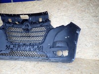 фото thumb №11, Renault master iv 19- бампер передній перед