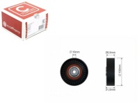 Купити Ролик ремінь - ремінь клиновий caffaro 60812349 60602, фото thumb