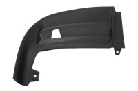 фото thumb №1, Спойлер накладка-спойлер бампера перед правый lexus rx al10 04.2012-10.2015