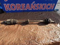 фото thumb №1, Приводной вал правая kia carens 2,0crdi 02-06