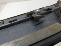 фото thumb №16, Накладка молдинг кришки багажника хром kia ev6 87372-cv000