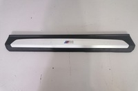 фото thumb №10, Комплект порог bmw 8 coupe g15, f92 8076405 3.0l бензиновый 250kw 2019