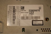 фото thumb №3, Радио cd chevrolet orlando