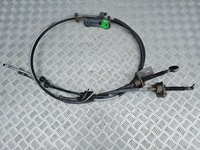 фото thumb №1, Трос перемикання 6 передач сіра renault midlum dxi 06-14 rok