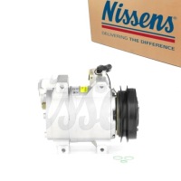 фото thumb №1, Nissens 890064 компрессор, кондиционер