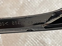 фото thumb №10, Молдинг лампи протитуманної lexus rx450h/ rx350 ліва