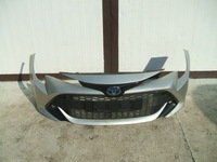 фото thumb №6, Toyota corolla e21 капот крила бампер підсилювач радіатор перед 1j6