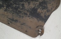 фото thumb №4, Підкрилок лівий перед mercedes r-kl w251 a2518840922