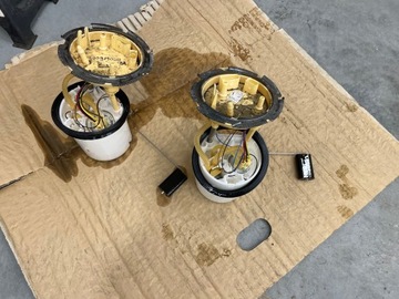 фото thumb №1, Насос пального a3 8y golf viii 5q0919050ba 2.0 tdi