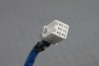 фото thumb №8, Лампа led w крыло правый задняя правая задняя mazda cx-3