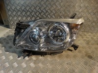 фото thumb №1, Лампа передня ліва ксенон toyota land cruiser 1