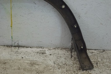 фото thumb №11, Планка крила лівий зад mazda cx5 i kd53-51w61