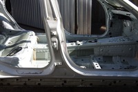 фото thumb №1, Порог блок двигателя правый bmw 3 f34 gt 300 a300