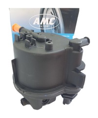 фото thumb №1, Фильтр топлива ford fiesta 6 fusion mazda 2 nemo 1.4