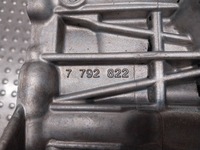 фото thumb №13, Блок двигателя номинал 7792822 bmw e90 e91 e60 e61 e65 e83 e70 e71 m57 3.0d