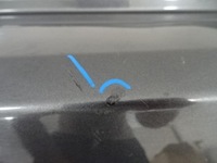 фото thumb №10, Citroen c4 grand picasso ii бампер задний 6xpdc корпус поддона