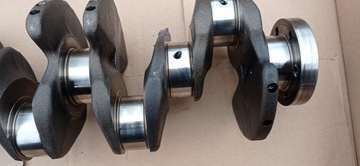 фото thumb №7, Audi a4 b7 2.0 tdi blb wał колінчастий двигуна 38aa