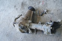 фото thumb №6, Pajero pinin мост дифференциал перед 39/8 4,875 1,8 gdi