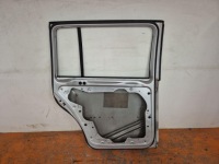 фото thumb №6, Volkswagen touran i 03-06 двері зад ліві задні