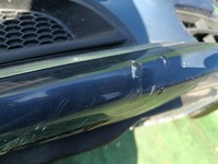 фото thumb №7, Opel insignia lift бампер opc line kompletny