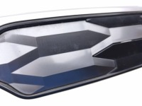 фото thumb №10, Kia niro 2024 молдинг бампера передньої 86371a0000