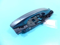 фото thumb №1, Ручка задняя правая наружная skoda octavia iii