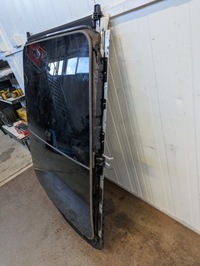 фото thumb №7, Nissan x-trail t32 2014-2021 панорама люк