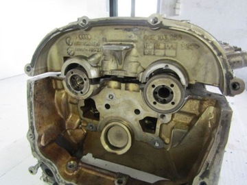 фото thumb №5, Audi a6 c6 головка двигателя левая 3,2fsi 06e103403a