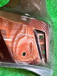 фото thumb №4, Бампер задня задній lexus rx450h 19-