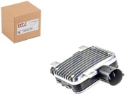 фото thumb №1, Модуль вентилятора volvo s60 2001- s80 2007- v60 2010- v70 2008- xc60