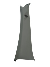 Купити Захист стійка citroen c4 iii 98381916 98381817, фото thumb