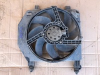 фото thumb №1, Вентилятор радиатора ford puma mk1 1.6 97fb8c607aa