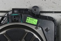 фото thumb №8, Bmw 8 g15 g16 m8 f92 набір динаміків аудіо підсилювач bowers wilkins b&w