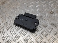 фото thumb №6, Модуль тормоза porsche panamera i 970 97061810909