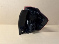 фото thumb №8, Dacia logan ii mcv kombi лампа левый задняя 265551233r