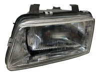 фото thumb №1, Audi a4 b5 11.1994-12.1998 фара лампа перед передняя левая depo европа