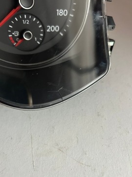 фото thumb №12, Vw crafter 7c спидометр манометр механический 7c0920749