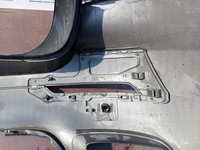 фото thumb №11, Bmw e71 x6 бампер задня задній m-pakiet m 7198351