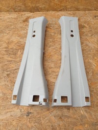 фото thumb №1, Vivaro trafic iii защита стойка среднего