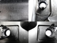 Maserati levante trofeo gts sport m161 lift 18-24 бампер бампер перед в Україні, фото thumb