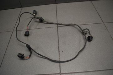 фото thumb №5, Жгут датчиков pdc перед audi a8 d2 рестайлинг